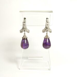 серьги з210219-16