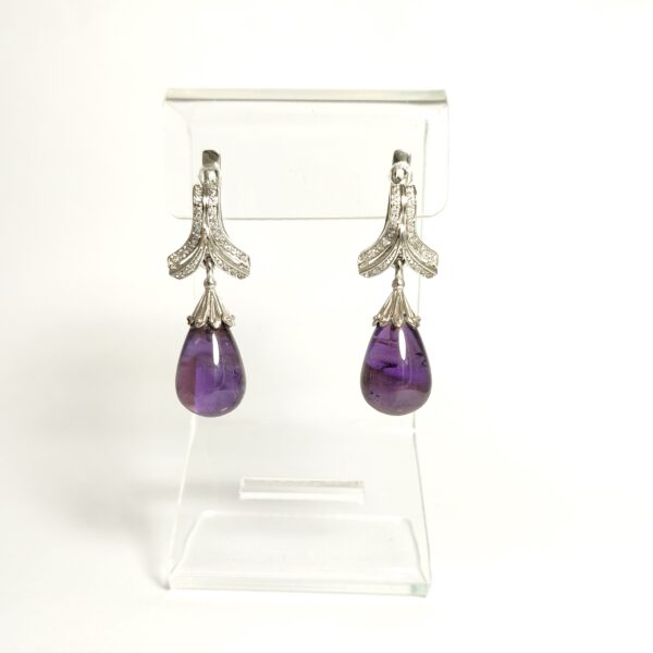 серьги з210219-16